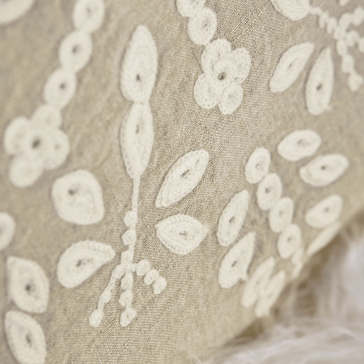 Kussenhoes Snowflake