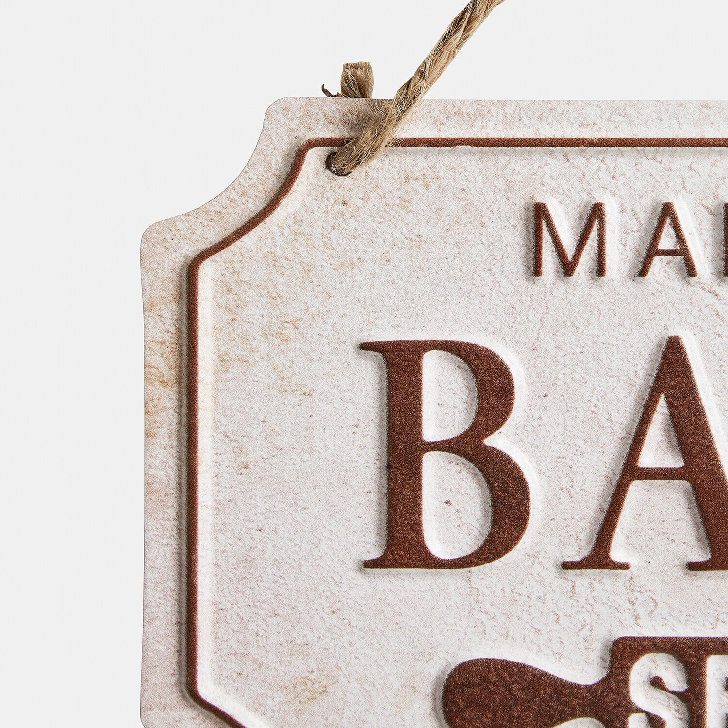 Decoratief bord Coozle