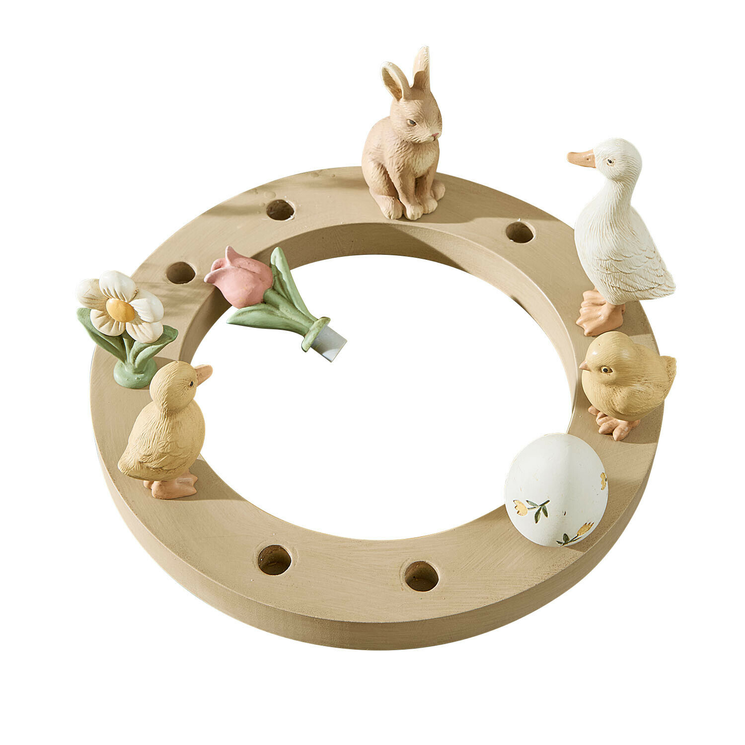 Kaarsenkrans Eiralis