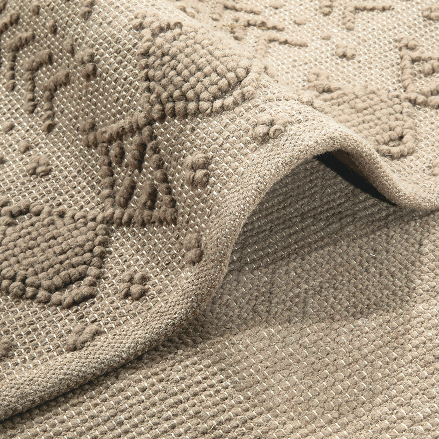 In- & outdoor vloerkleed Chapelon