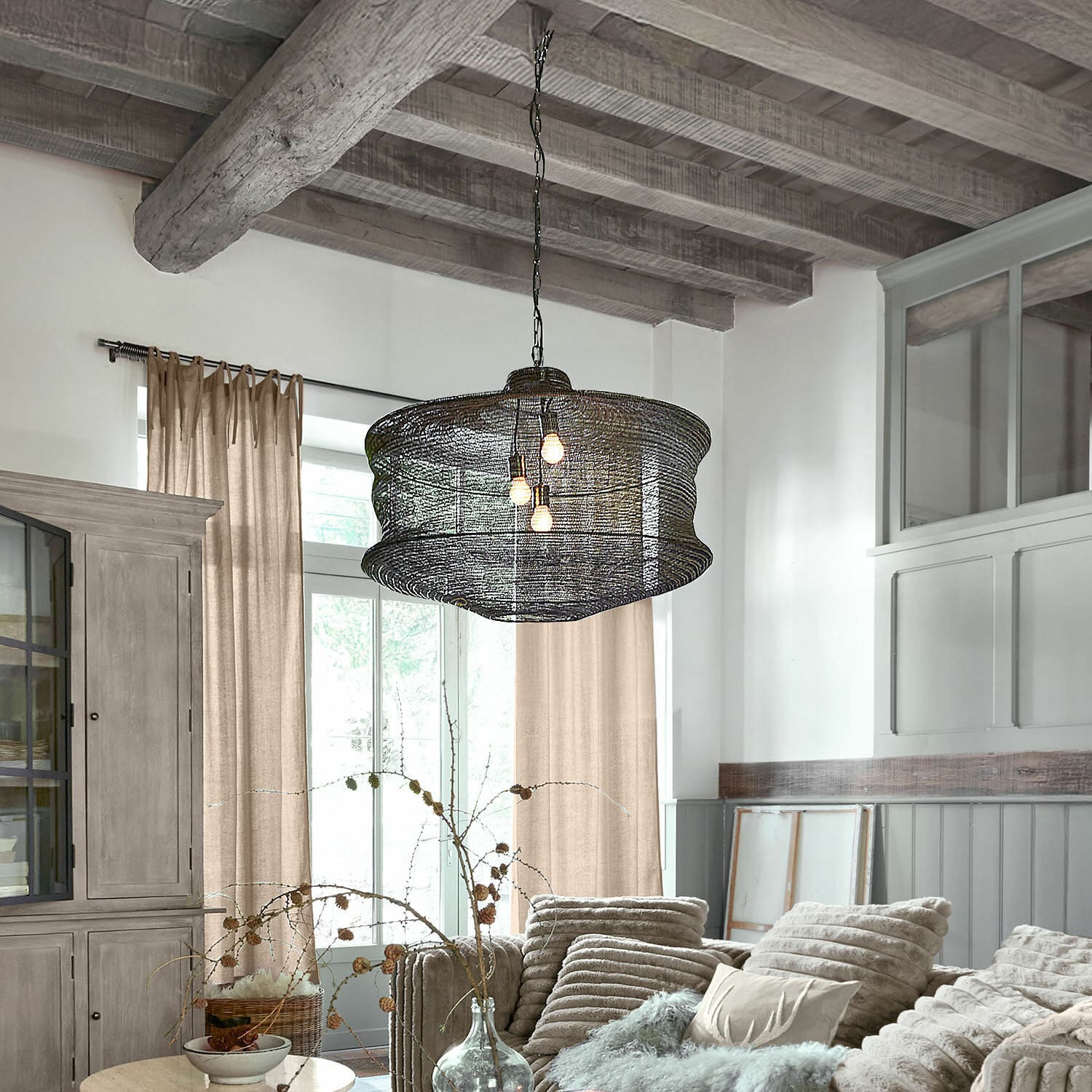 Hanglamp Valerique
