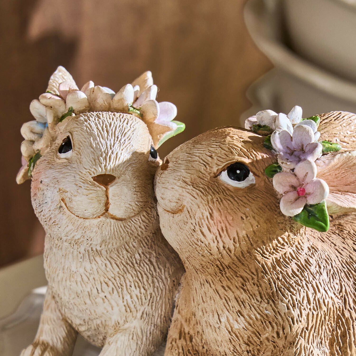 Konijntjes Willowmare