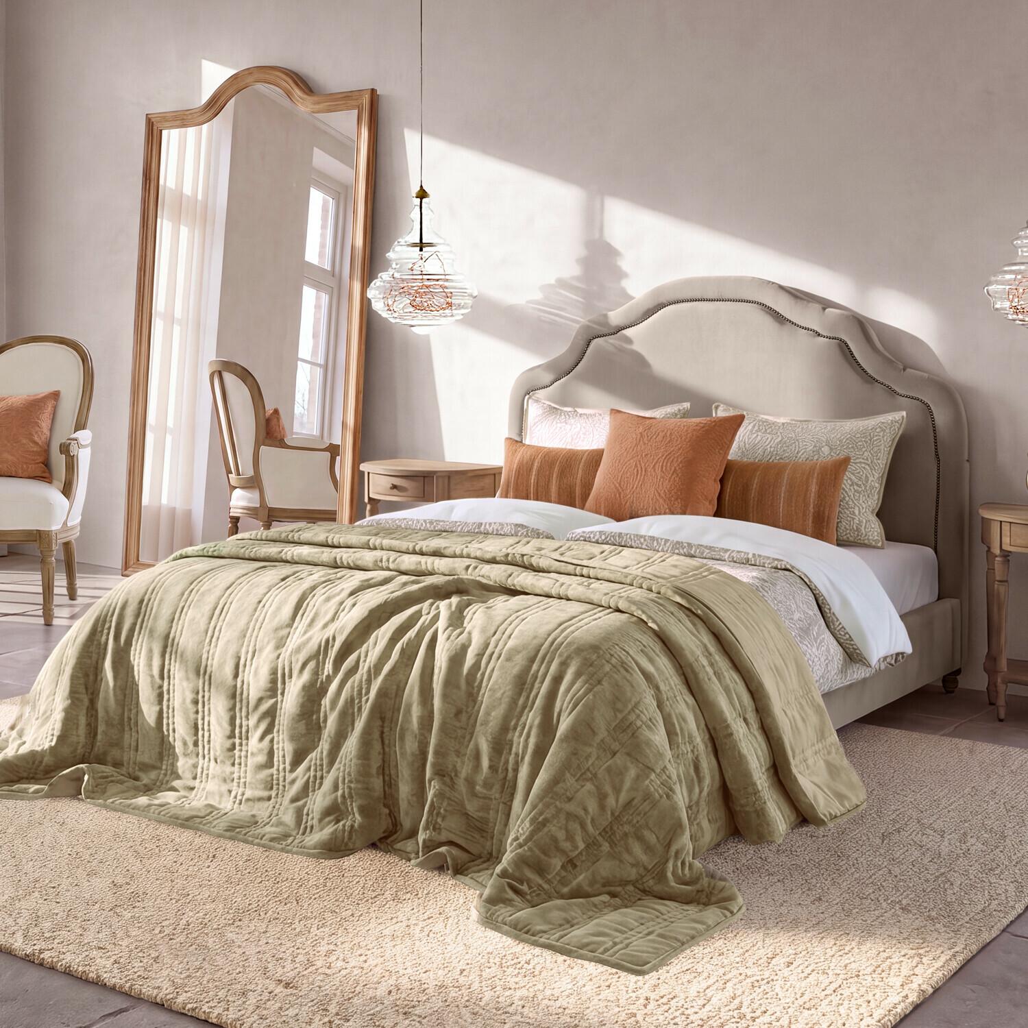Bed Valéronde
