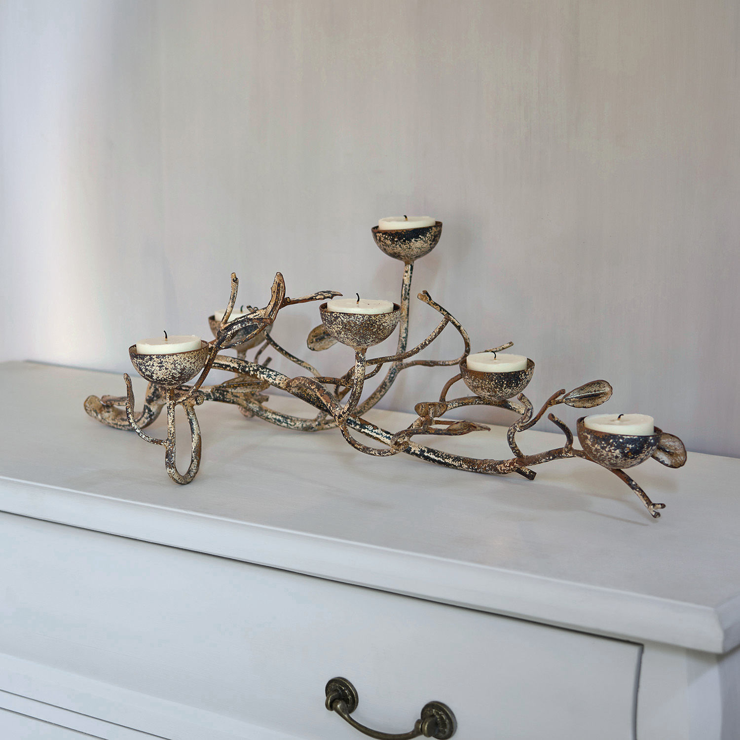 Kaarsenhouder Ambres