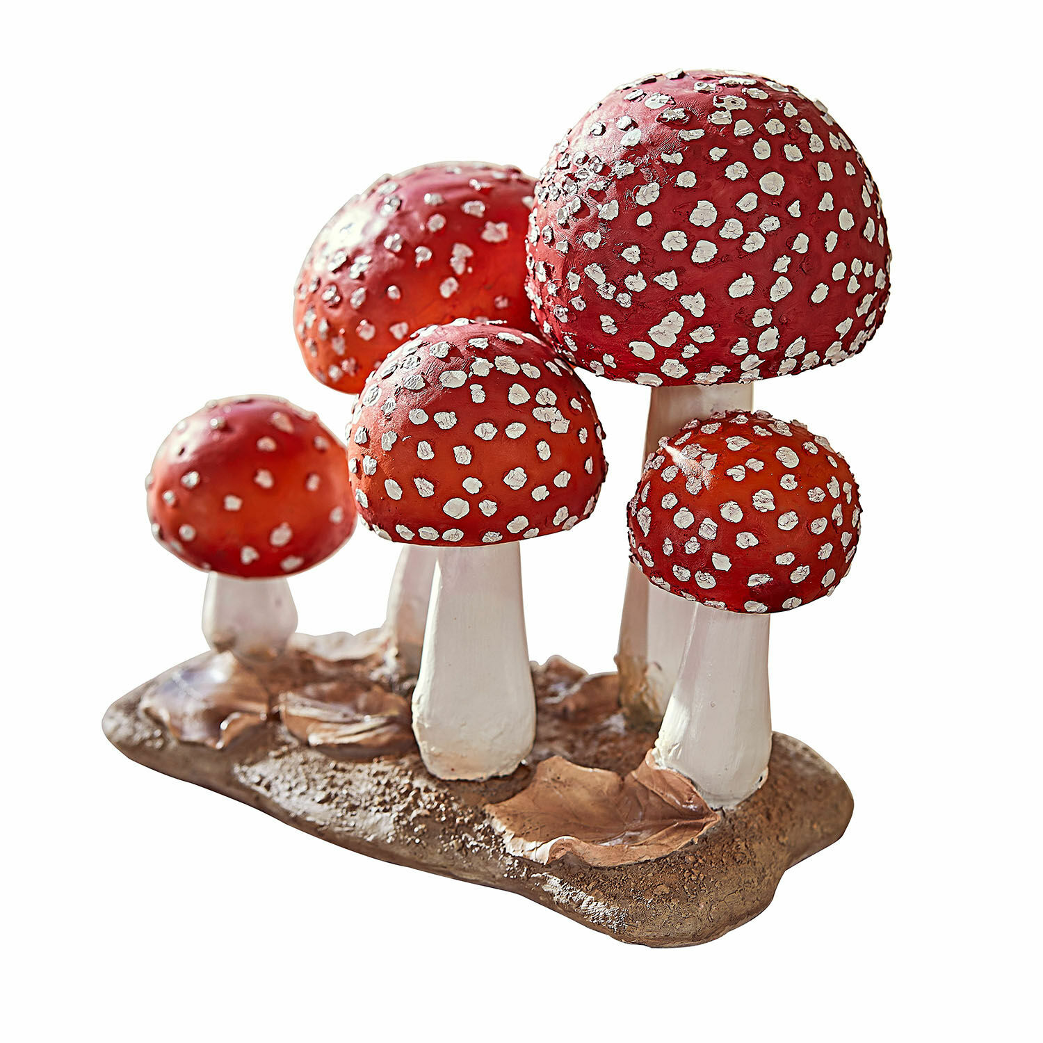 Sierpaddenstoelen Quintelle