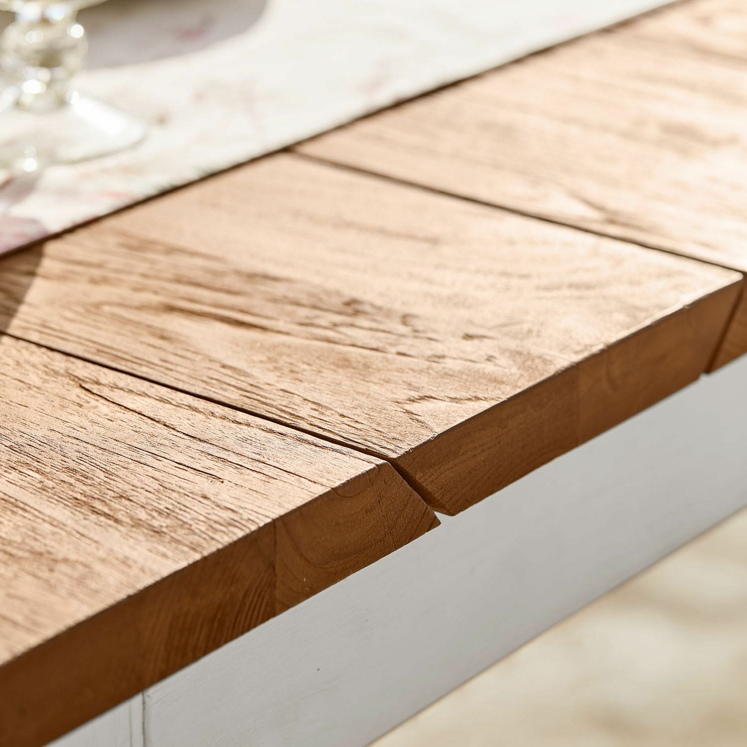 Tafel Kirkdale