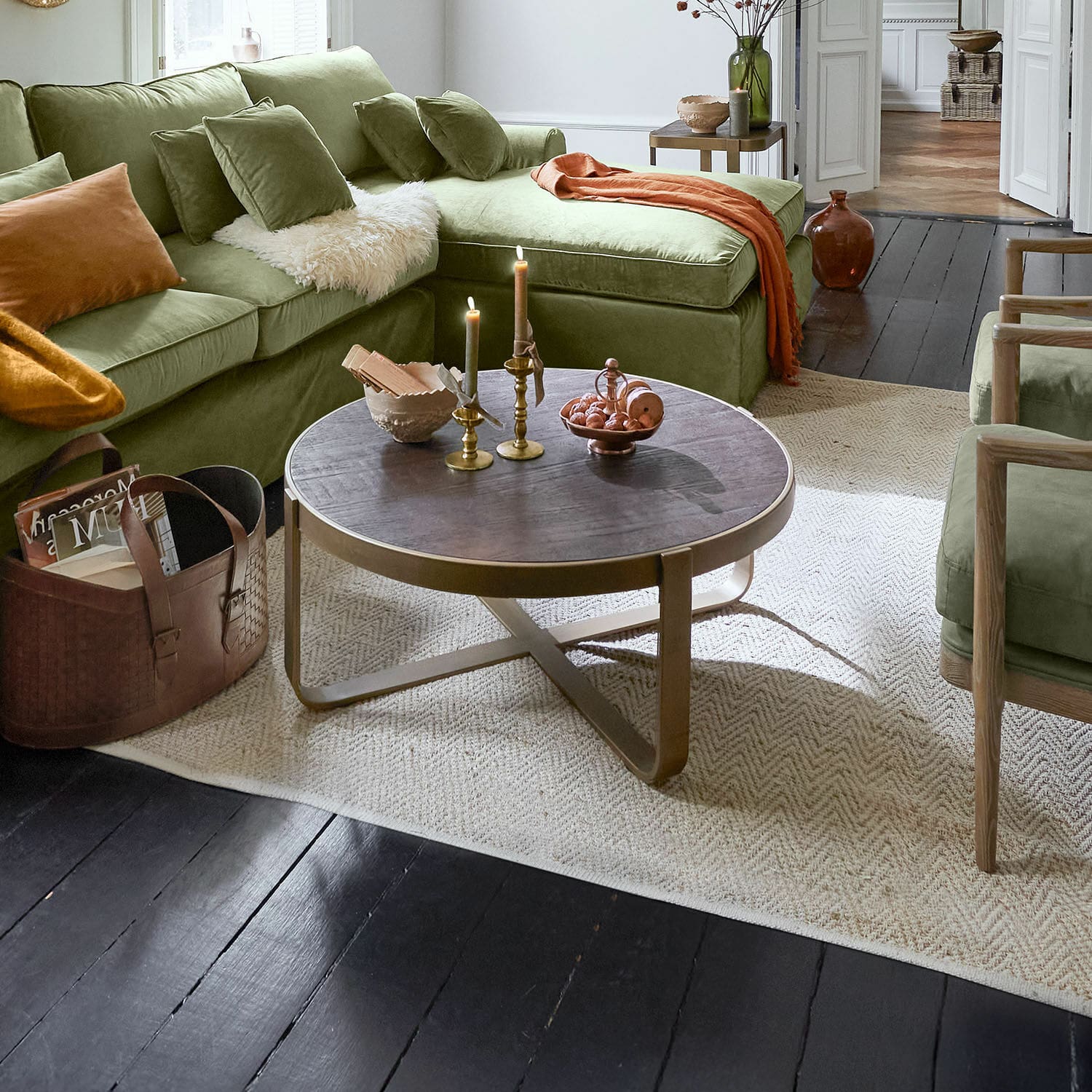 Salontafel Cranthorpe