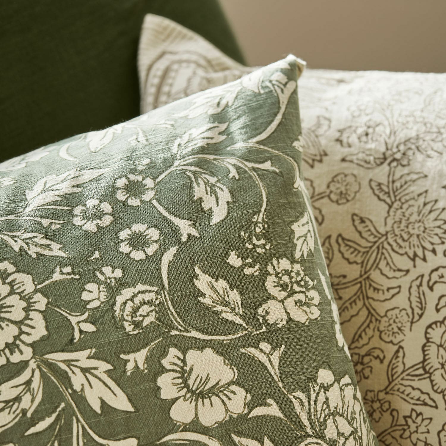 Kussenhoes set van 2 Ovixal