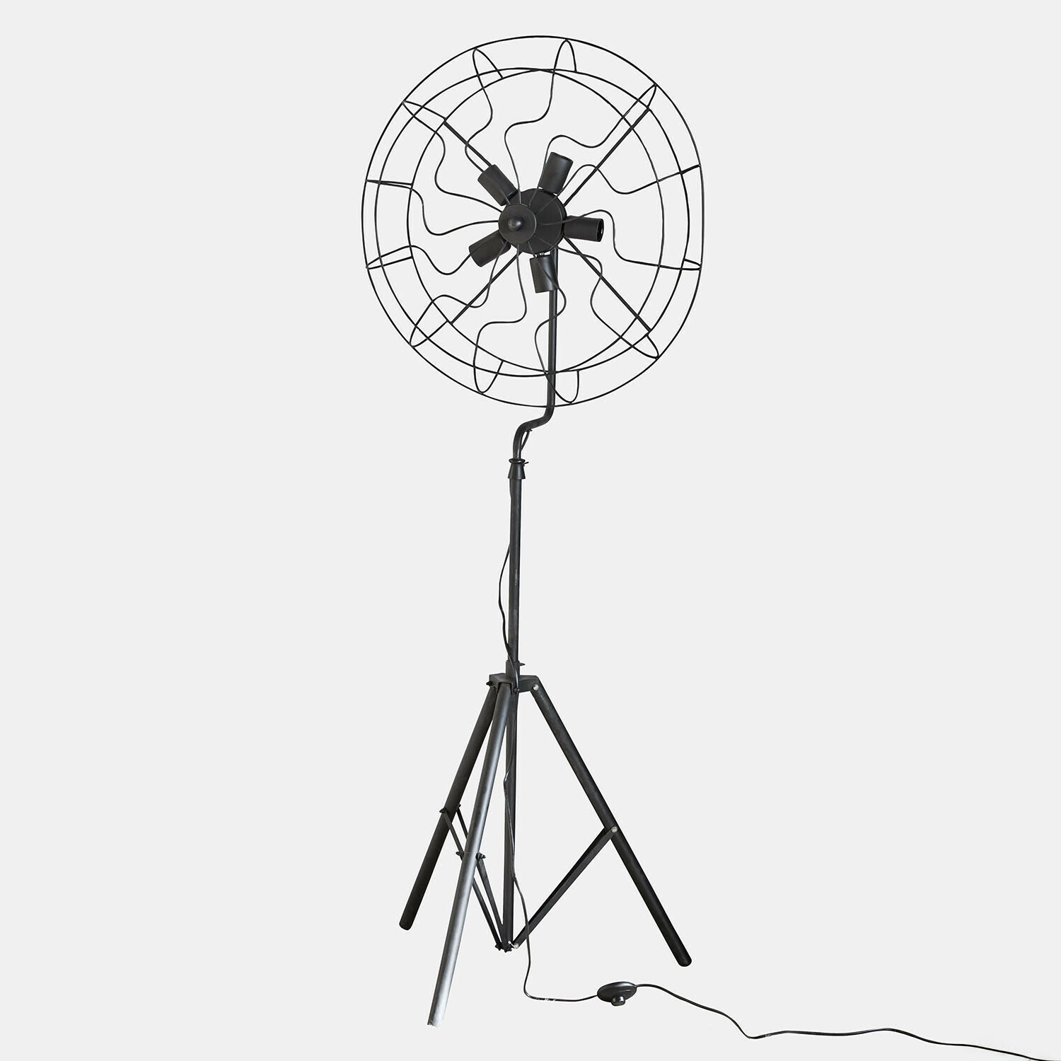 Vloerlamp Thunderfield