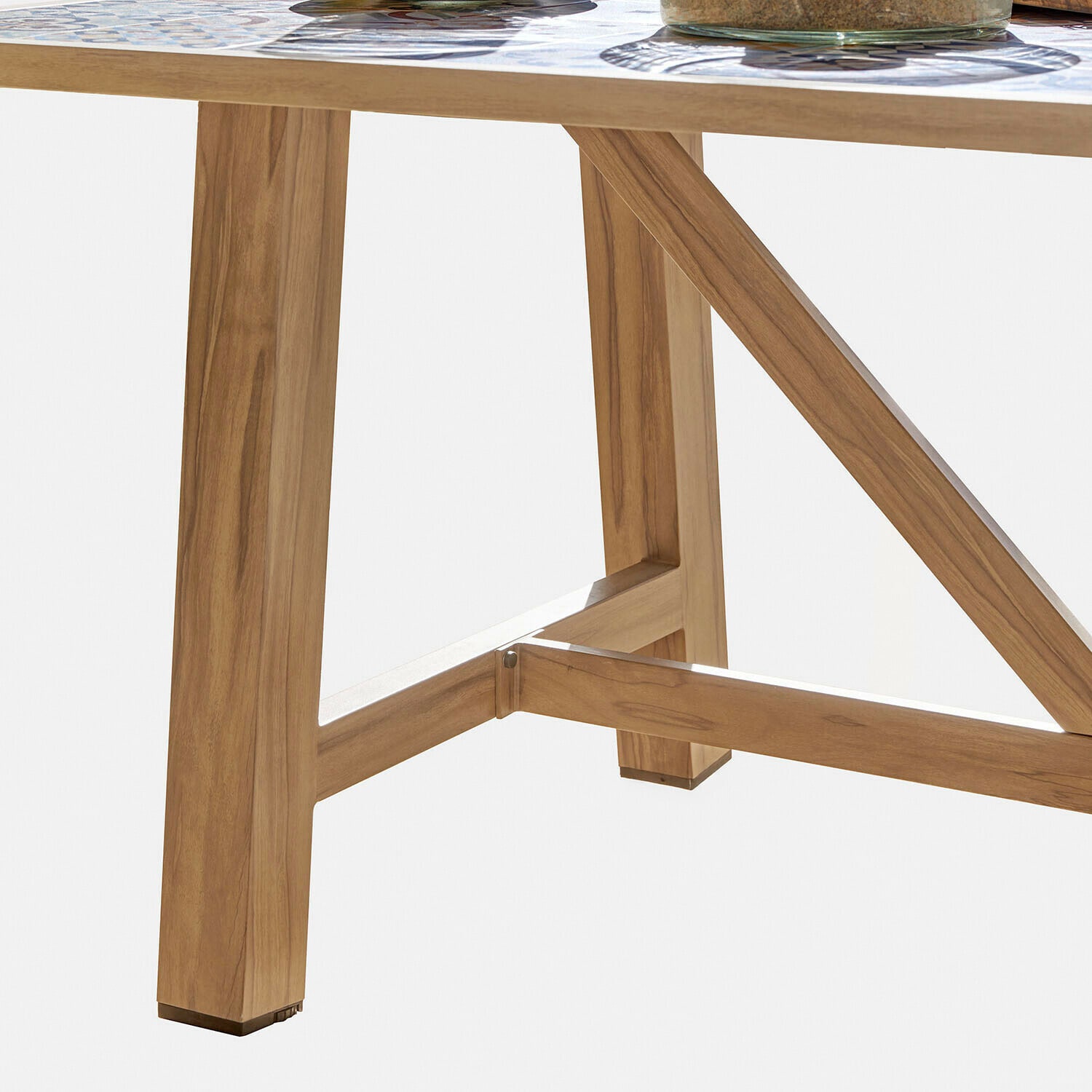 Eettafel Galdorena