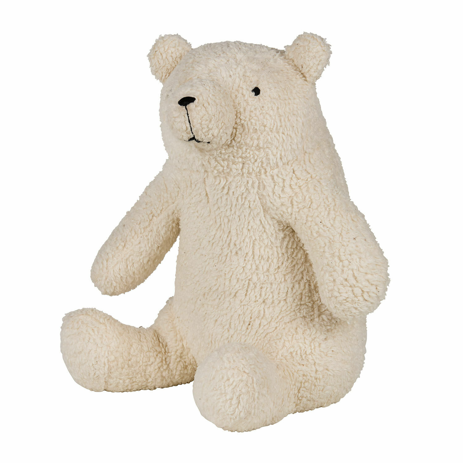 Knuffeldier Hugo