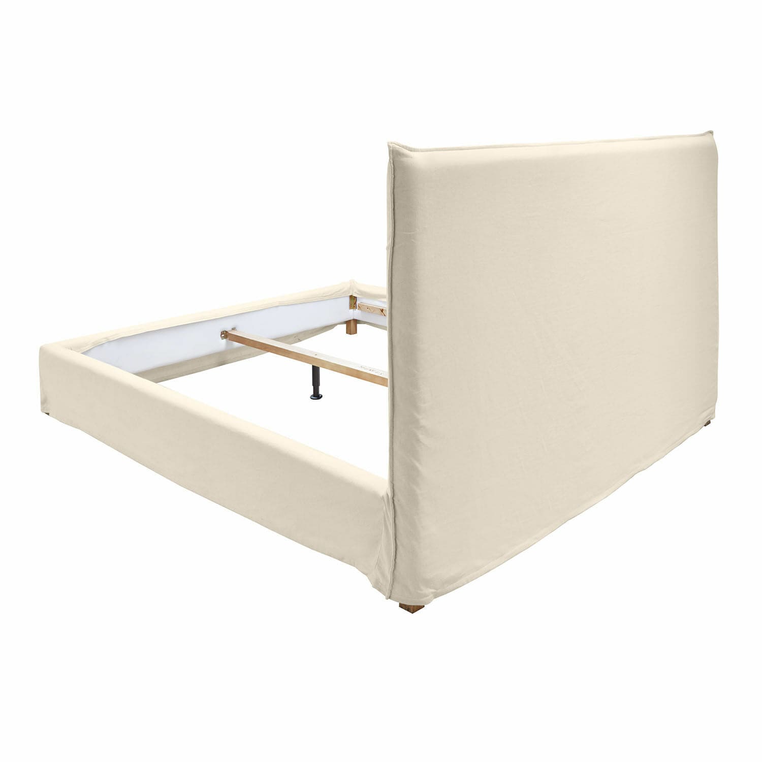 Bed Hawkington