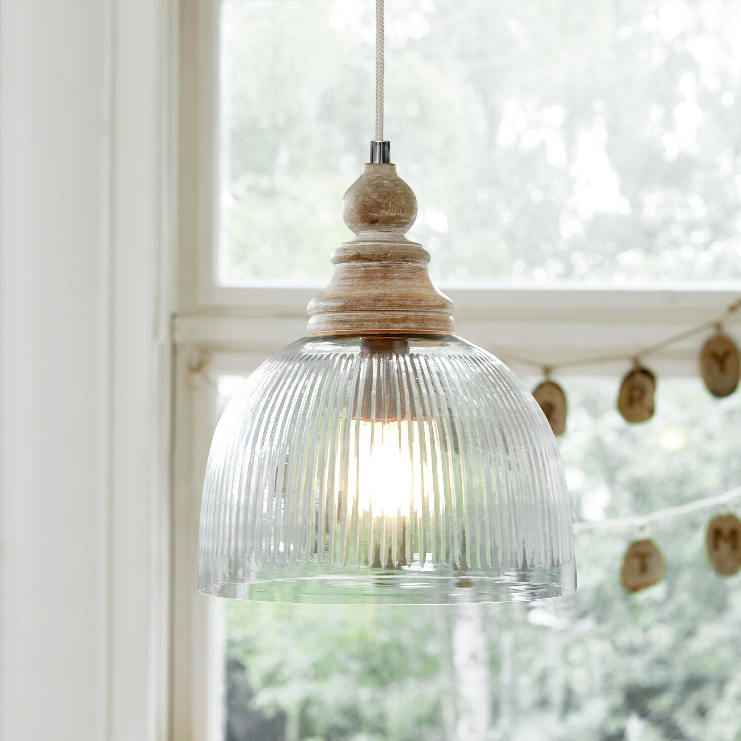 Hanglamp Lezáun