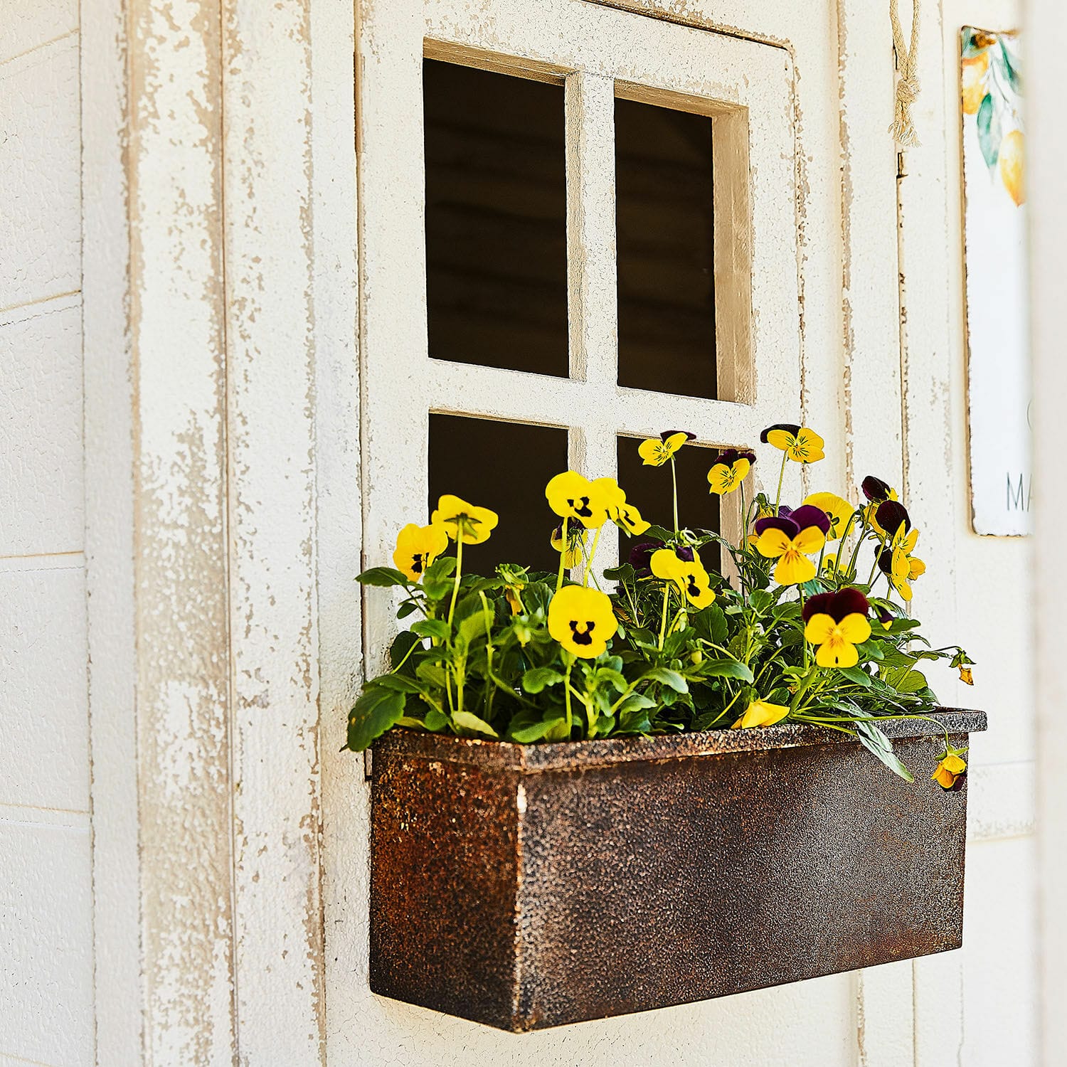 Speelhuisje Pouponnet