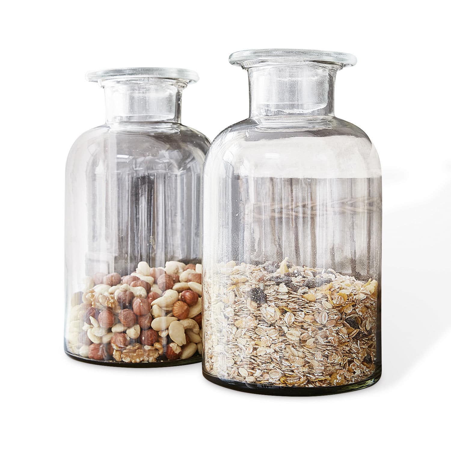 Pot, set van 2 Banbaluna