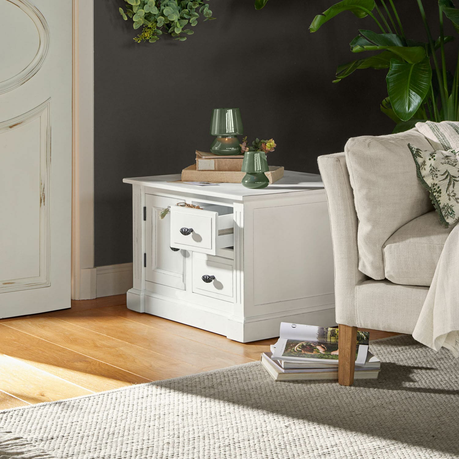 Salontafel Lune Sauvage