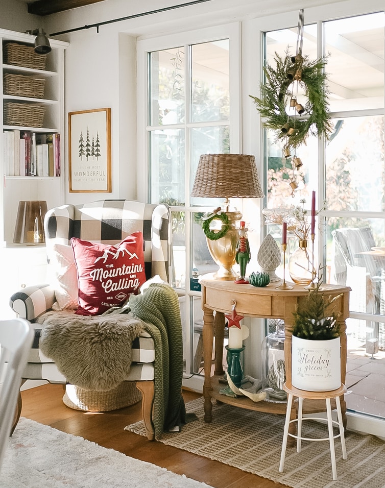 Kerstcharme