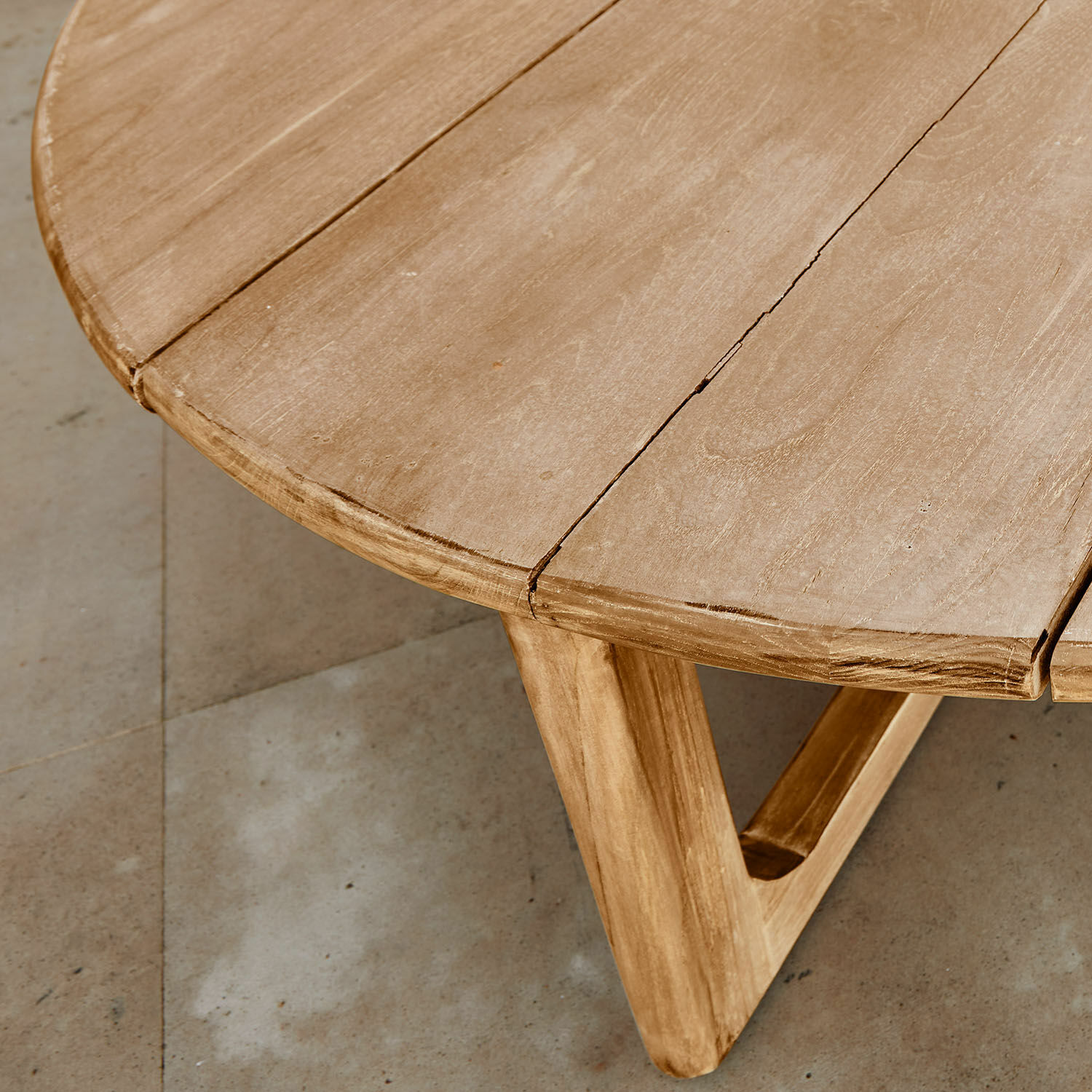 Salontafel Tewksbury