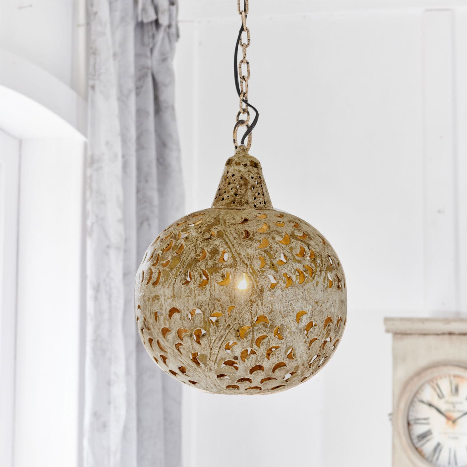 Hanglamp Esteban