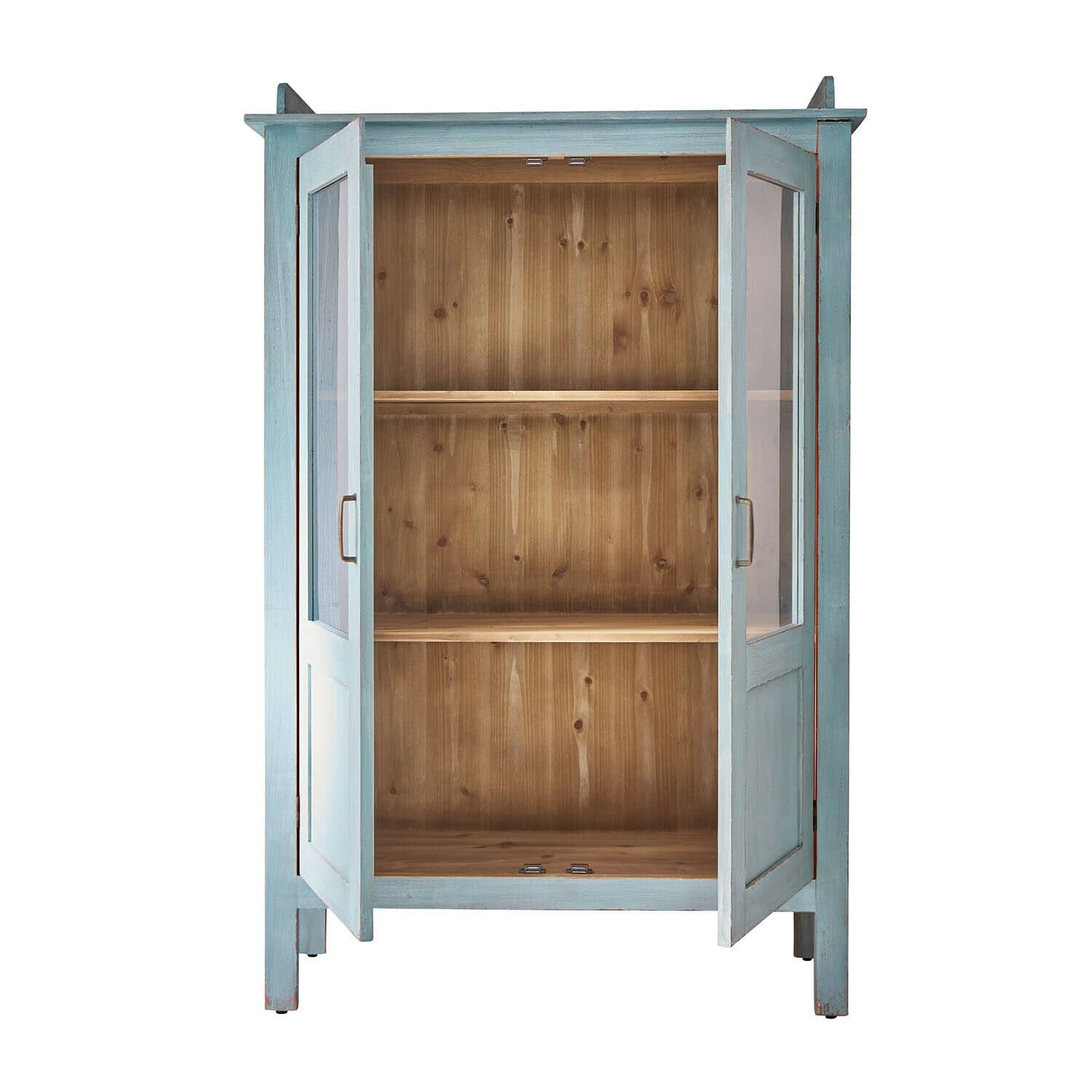 Vitrinekast Nouvellese