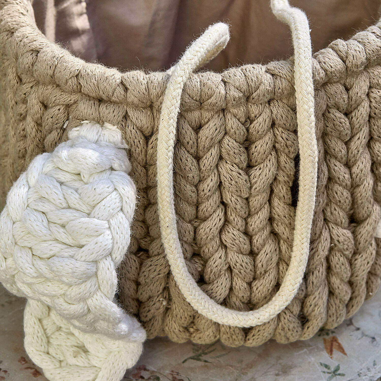 Konijnenmand Snugglewood