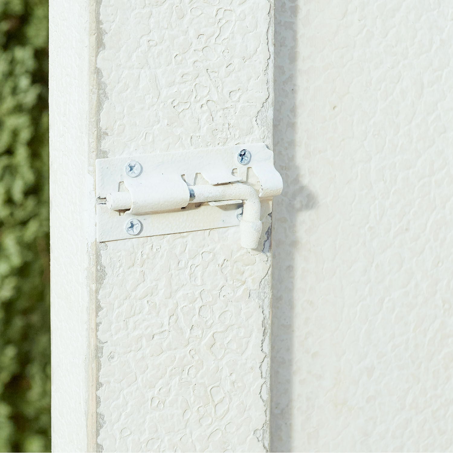 Douchecabine voor buiten Chantreux