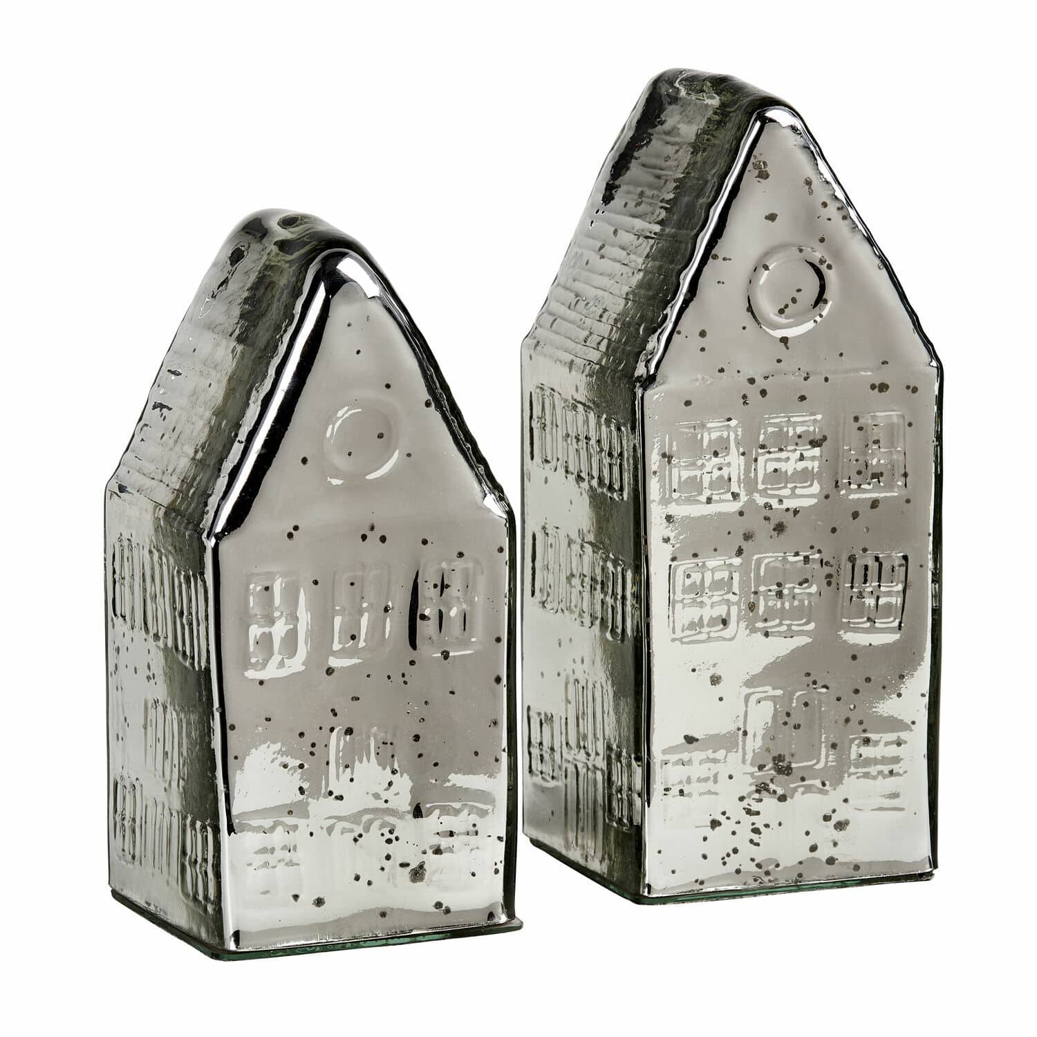 Sierhuisje set van 2 Langridge