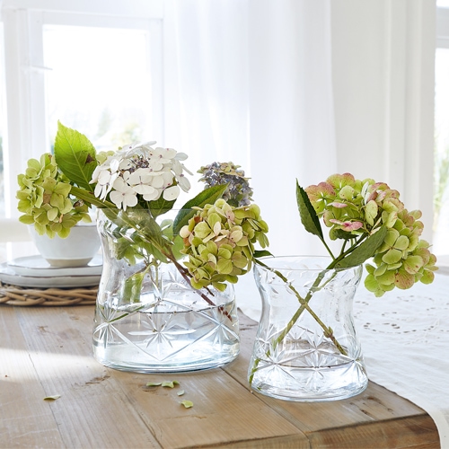 Kunst- en droogbloemen