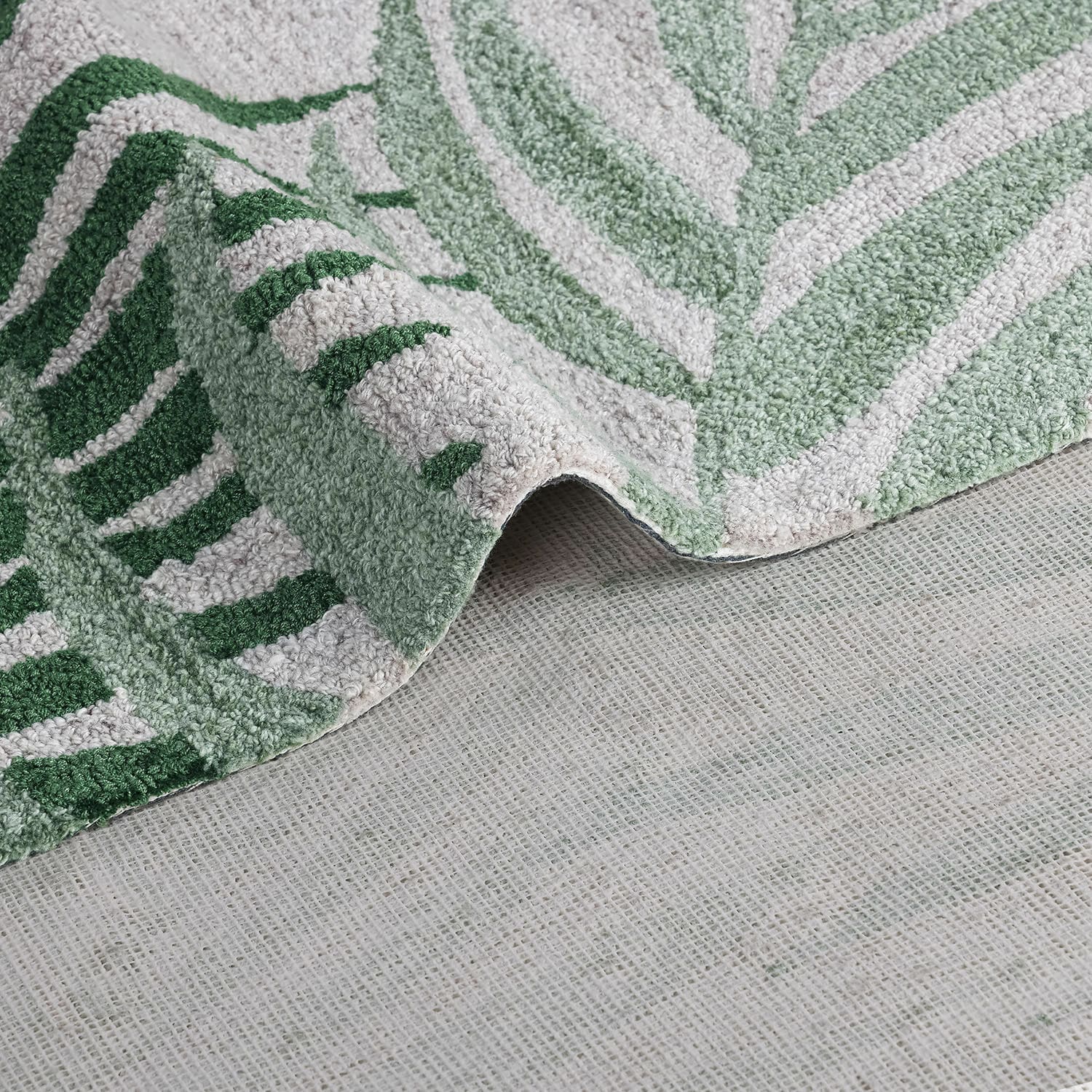 Vloerkleed voor binnen en buiten Marly