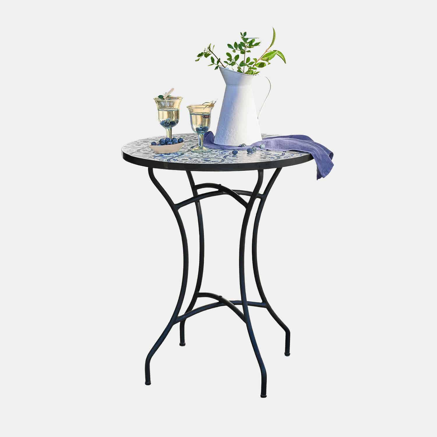 Tafel Giulessa
