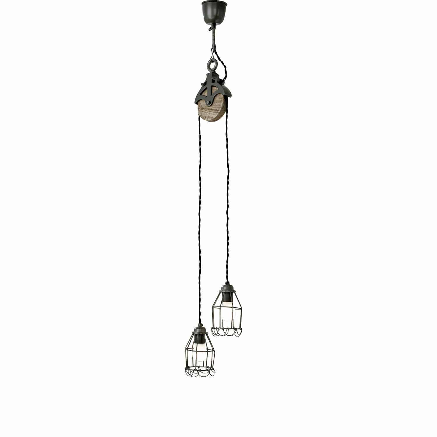 Hanglamp Trevici