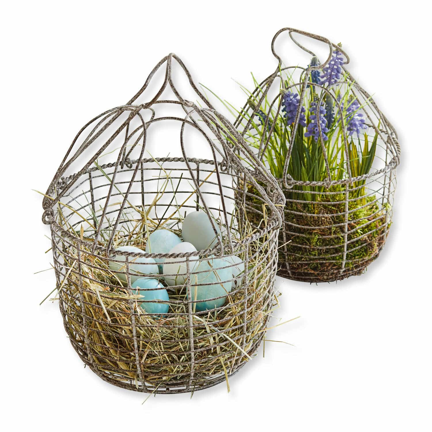Mand set van 2 Mallano