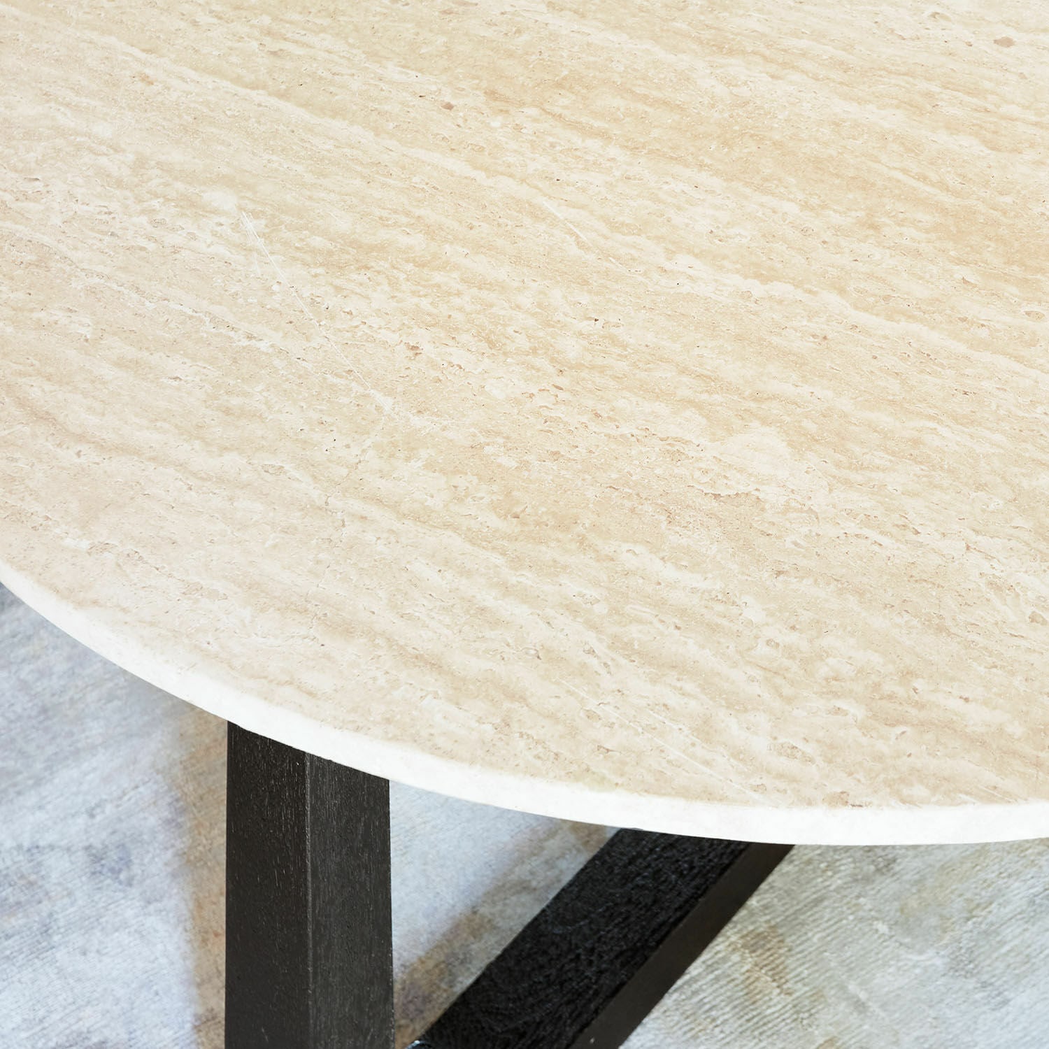 Salontafel set van 2 Tressane