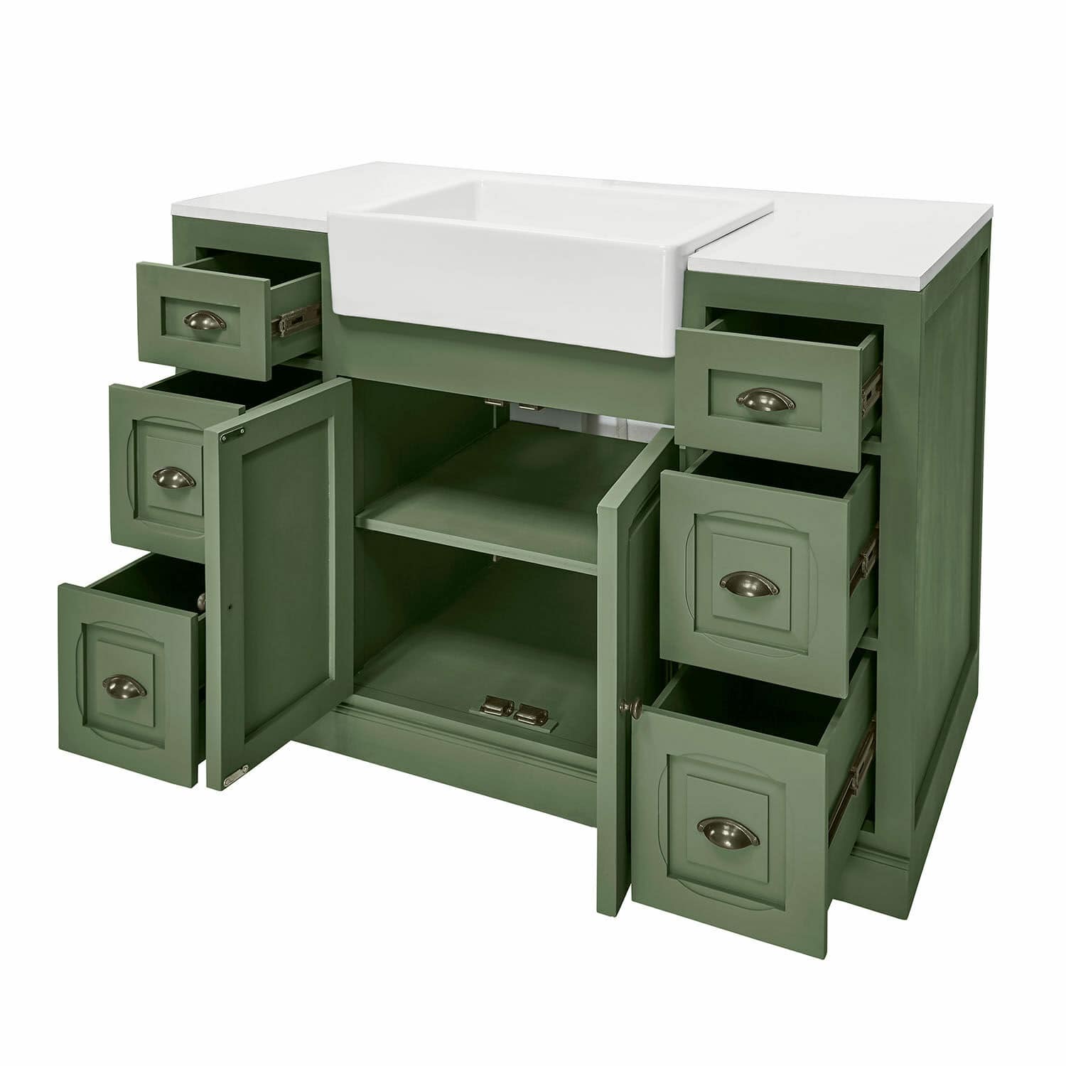 Gootsteenkast Lansbury