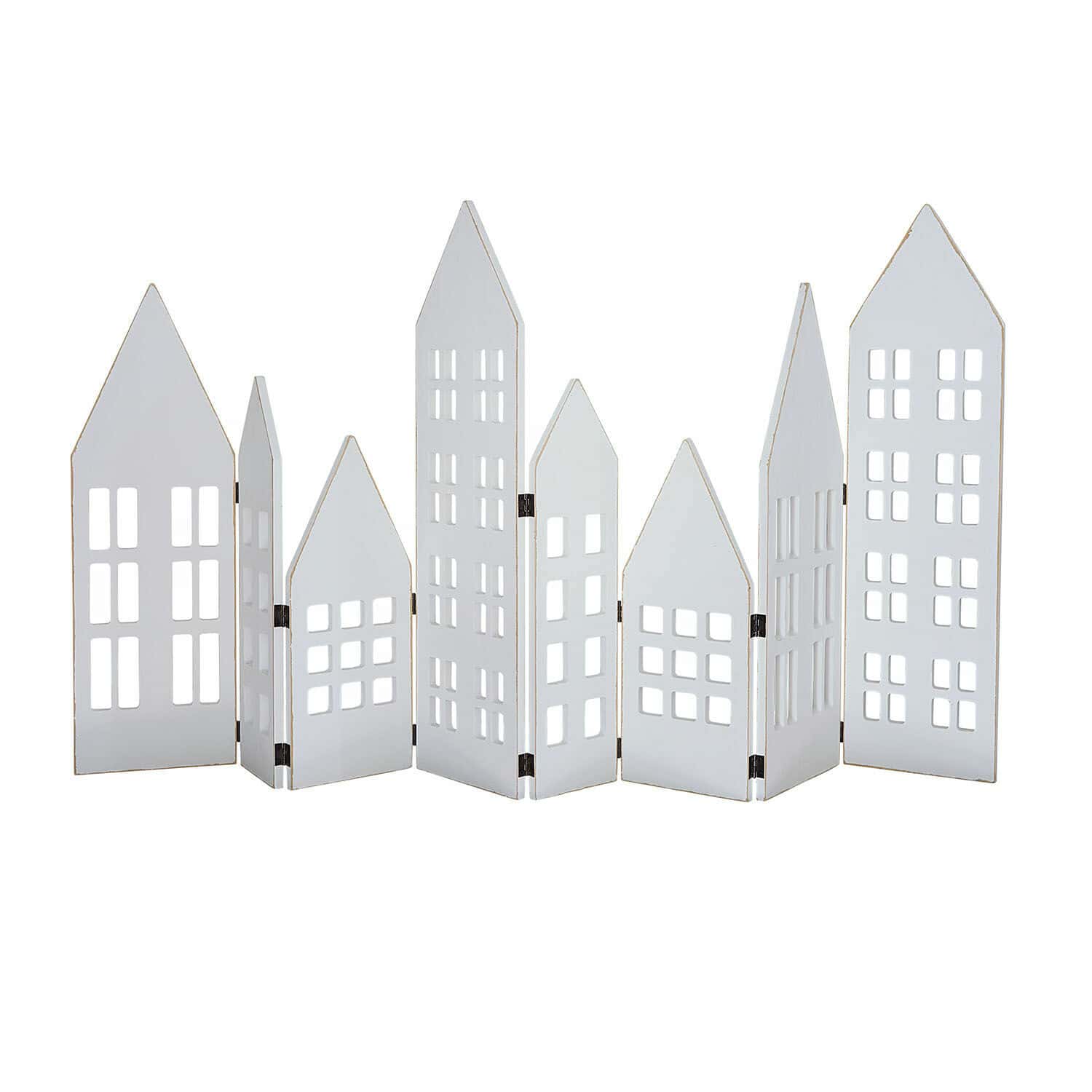 Decoratieve shutter Cottages