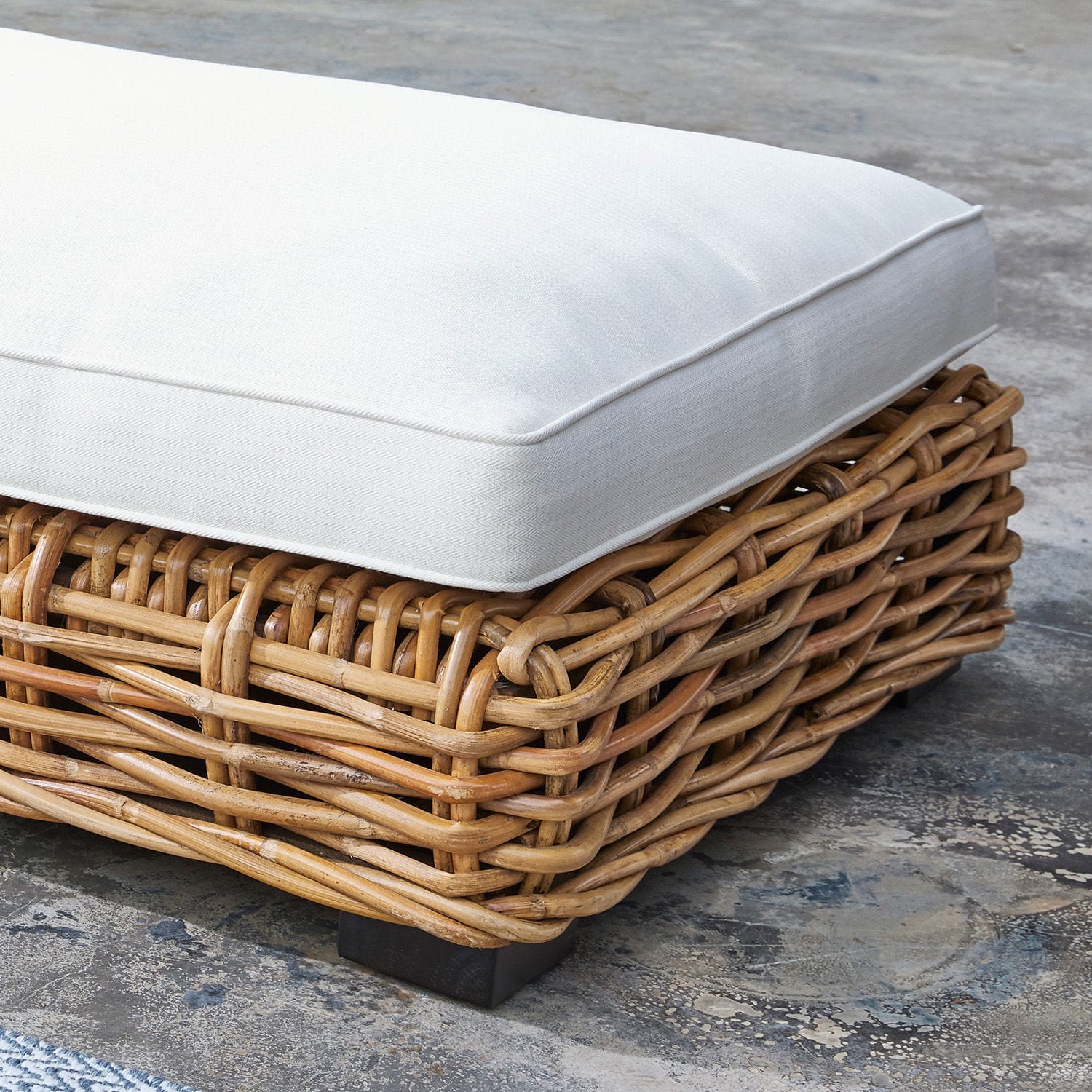 Chaise longue Classico
