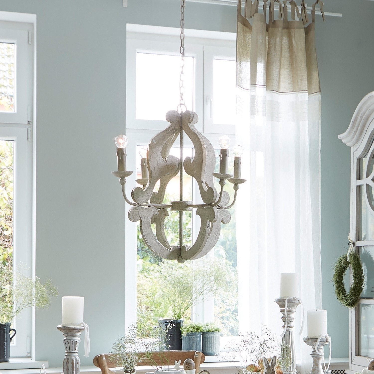 Hanglamp Dontreix