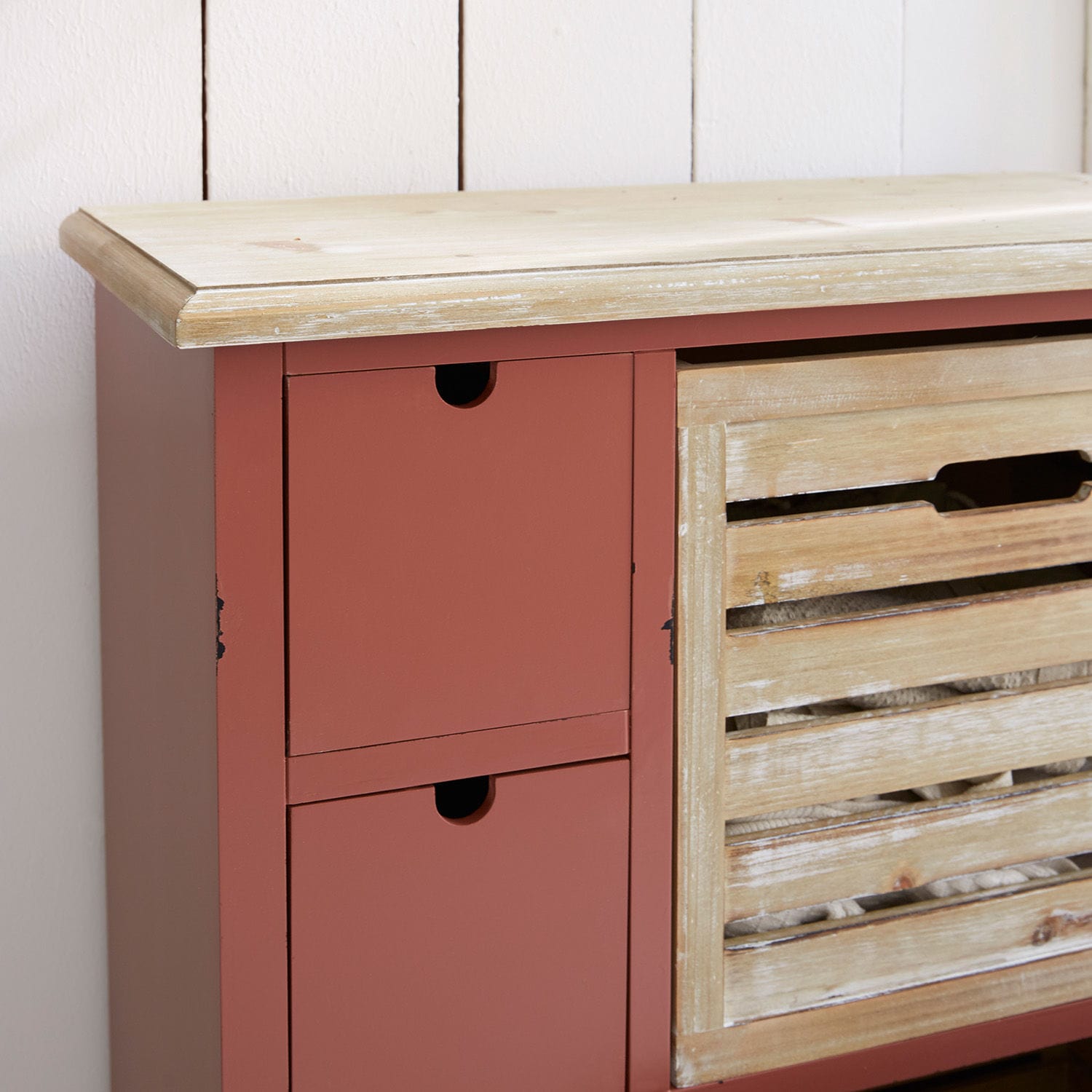 Commode Anis