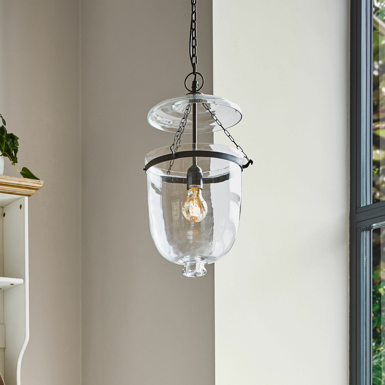 Hanglamp Lanta