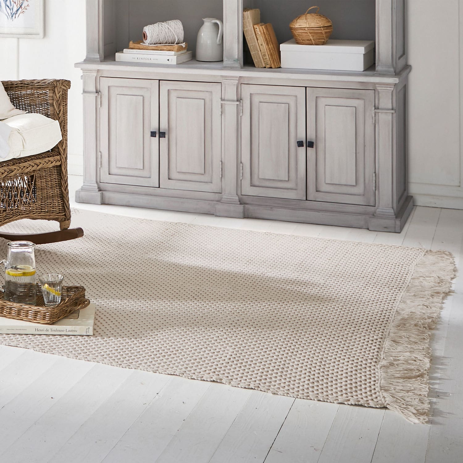 Vloerkleed Traver