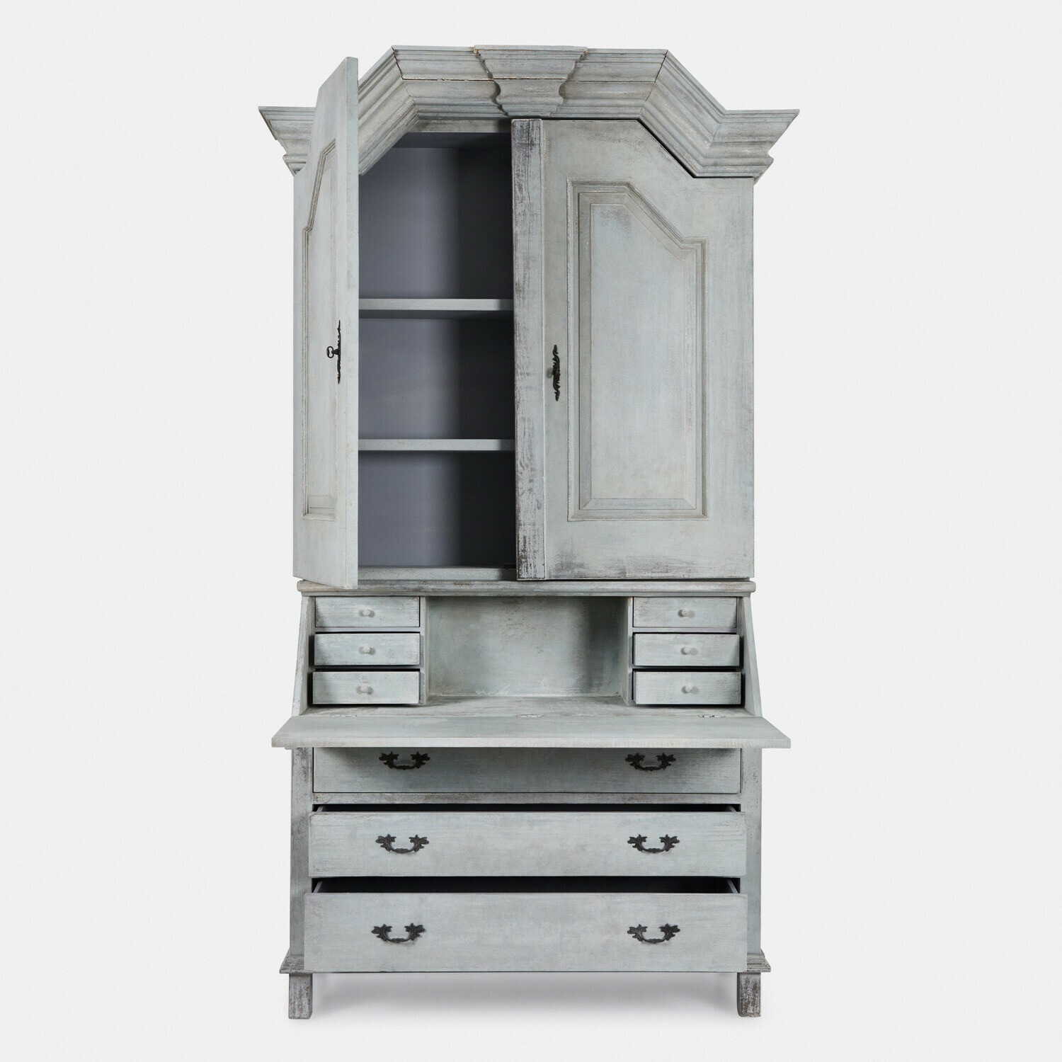 Secretaire Vaudelise