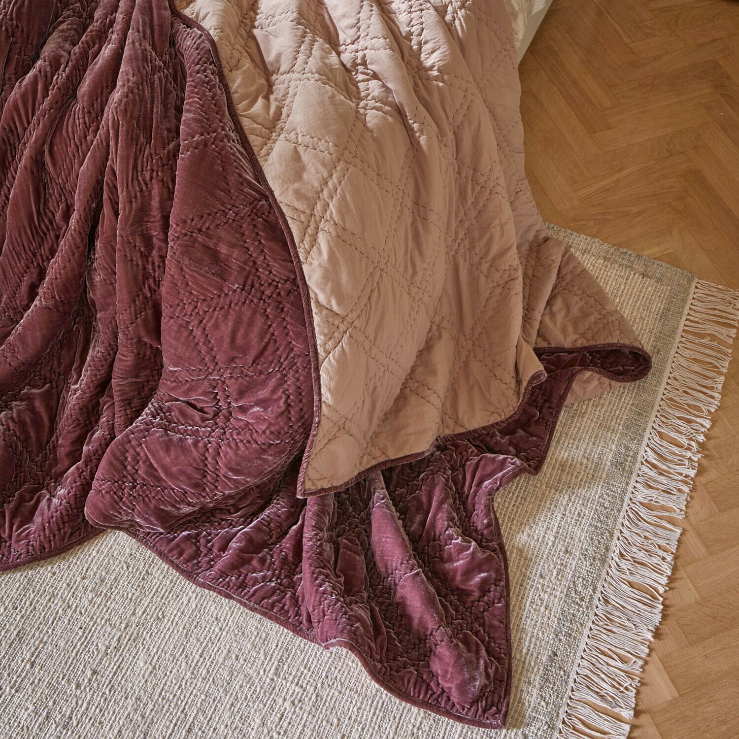 Quilt Karivelle