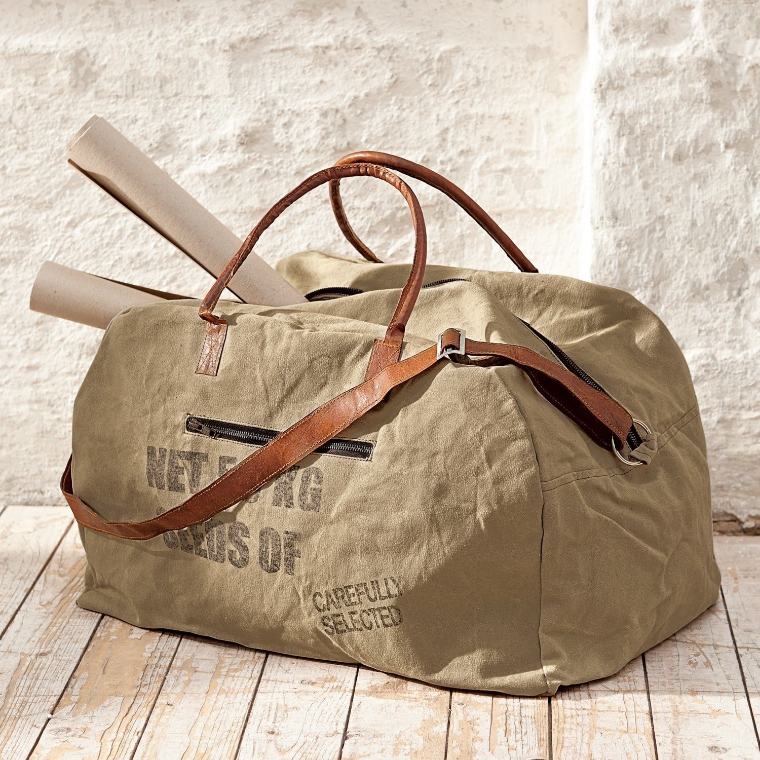 Tas Coos