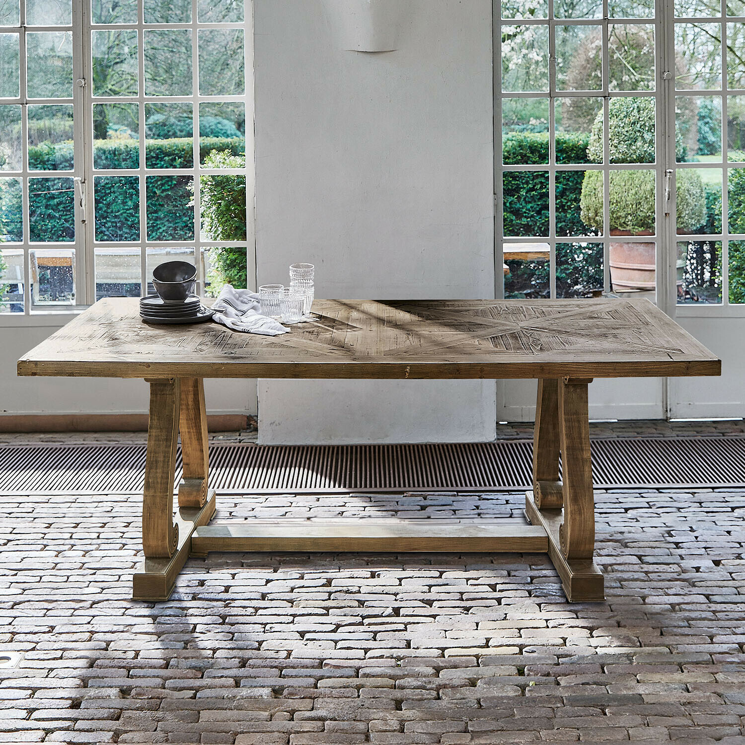 Tafel Campbelltown