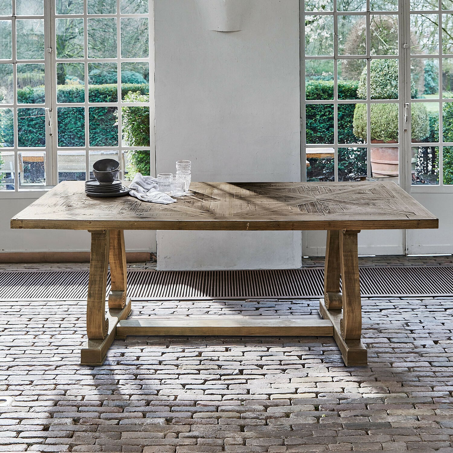 Tafel Campbelltown