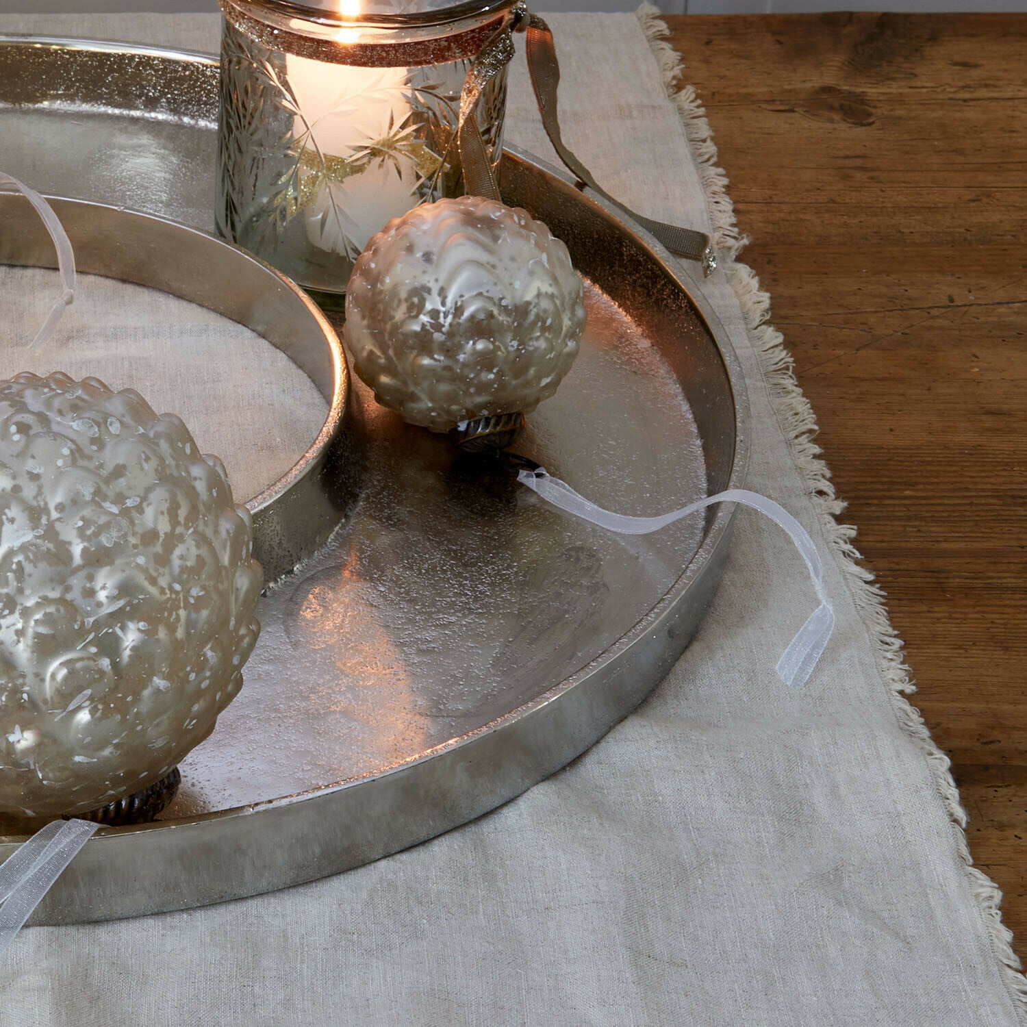 Kaarsenplateau Velarosas