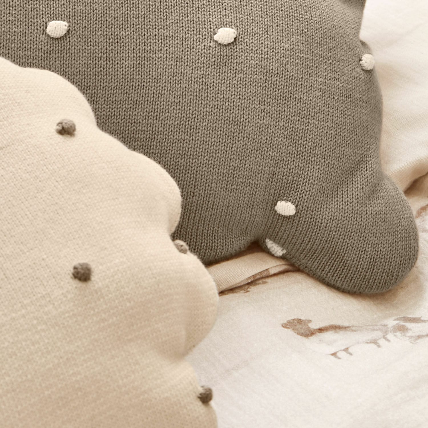 Kussen set van 2 Saphie