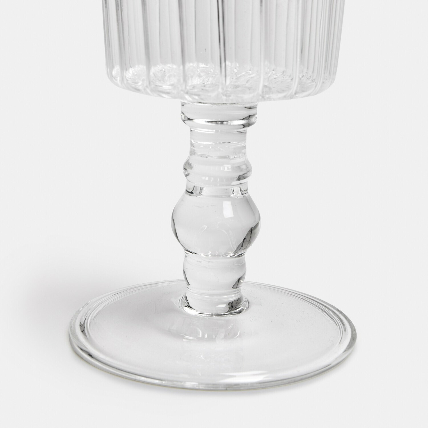 Glas set van 4 Lianzo
