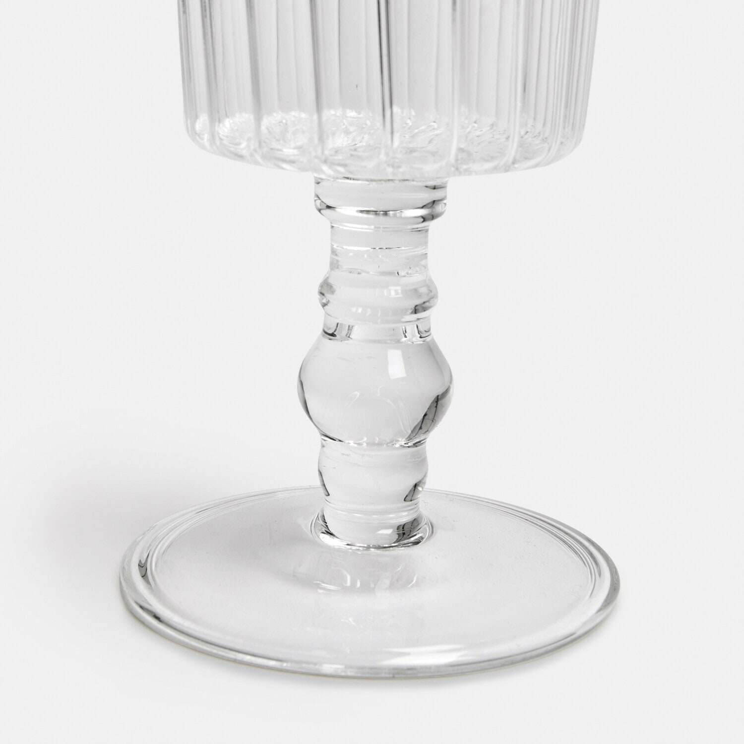 Glas set van 4 Lianzo