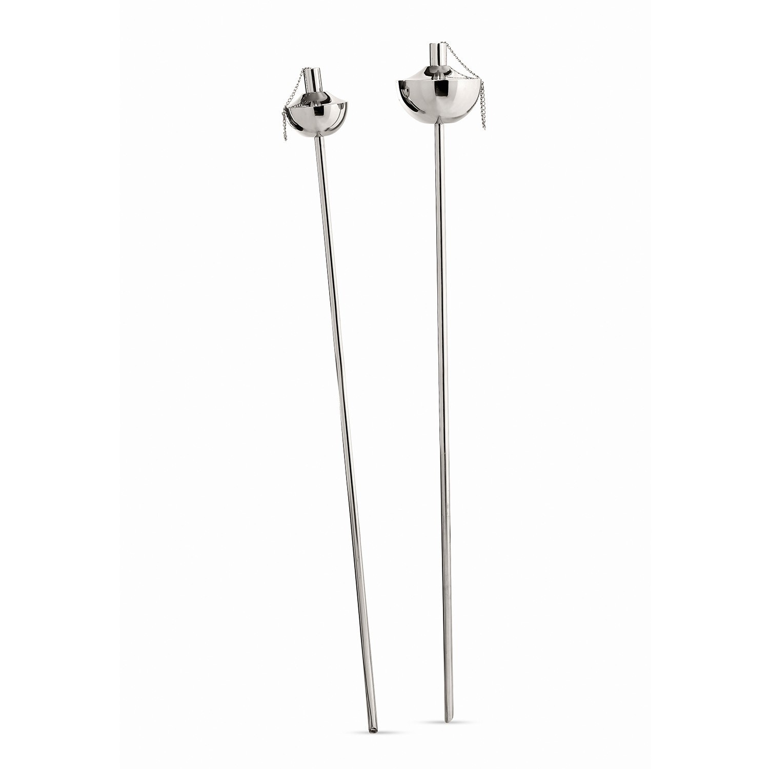 Fakkel set van 2 Tahmoh